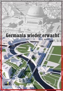 politischer Poster von Czeslaw Gorski - new germania